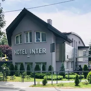 Inter Отель