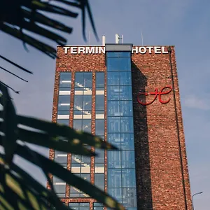 Terminal Отель