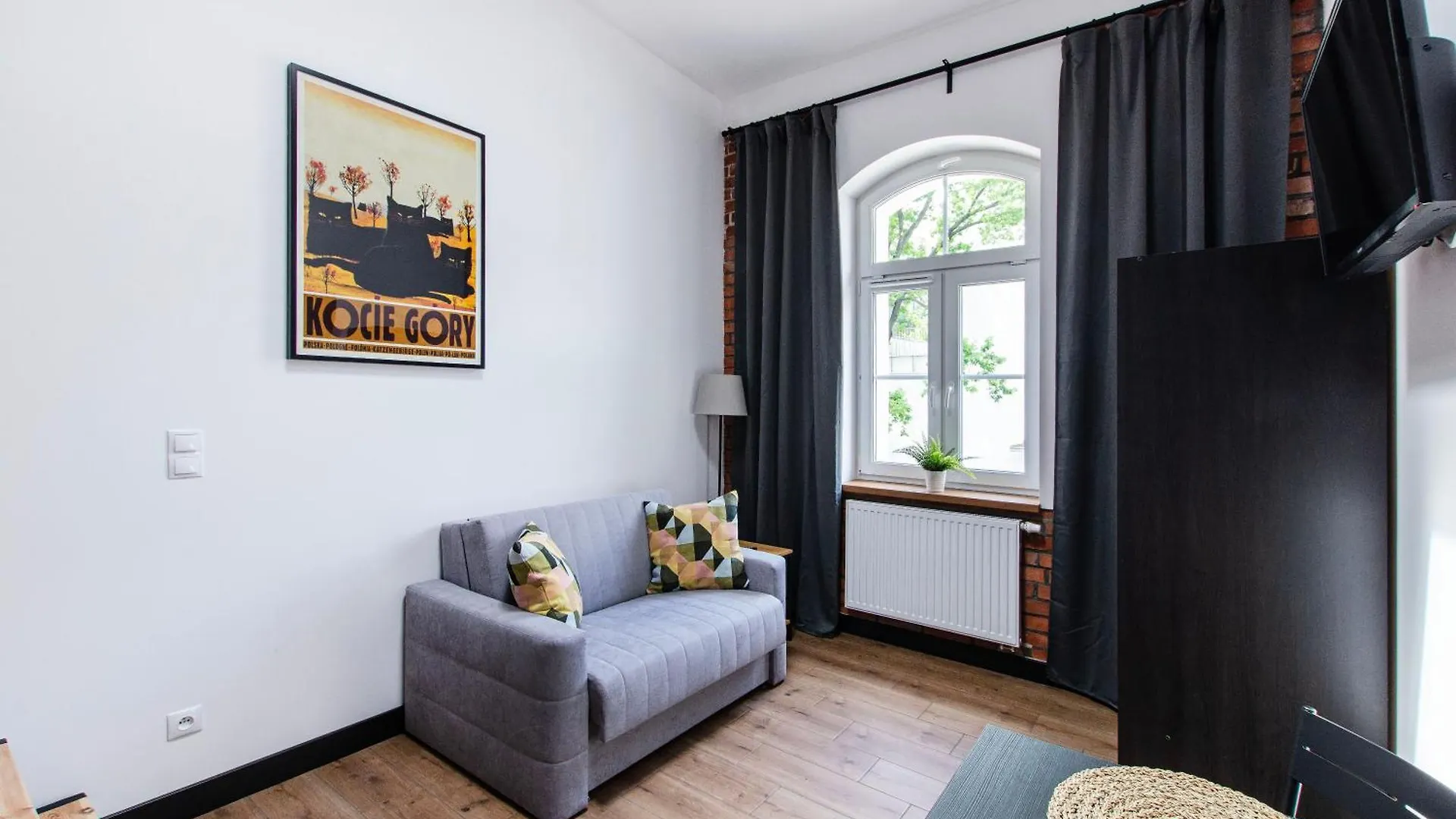 Loft City Center Apartments- Parking, Wifi, 24H Check-In Breslau 0*,  Polen