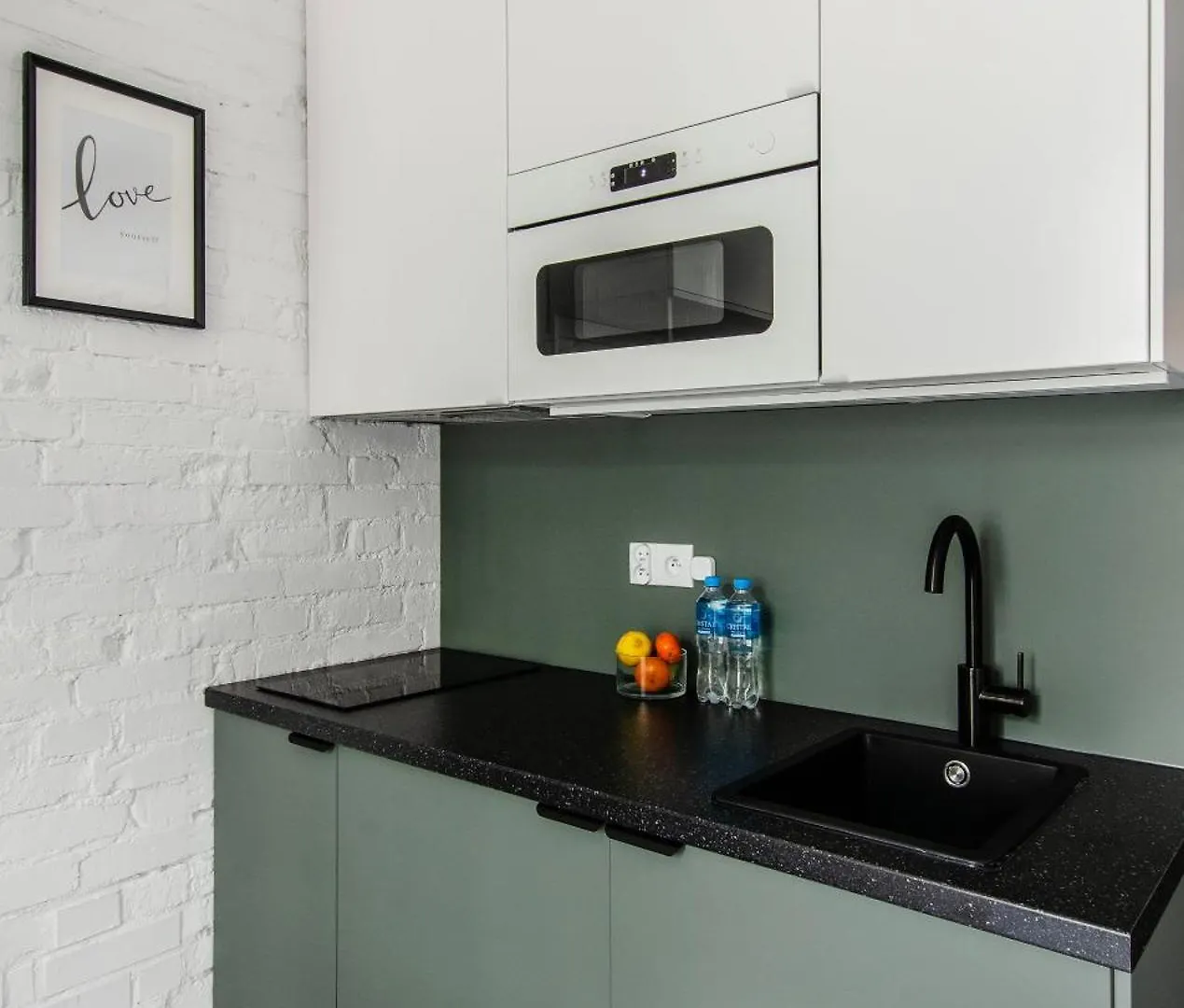 Apartment Loft City Center Apartments- Parking, Wifi, 24H Check-In Breslau