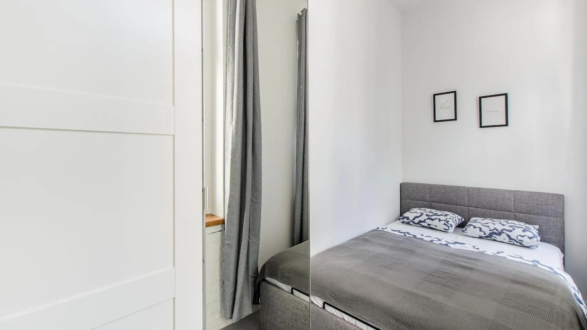 Loft City Center Apartments- Parking, Wifi, 24H Check-In Breslau 0*,