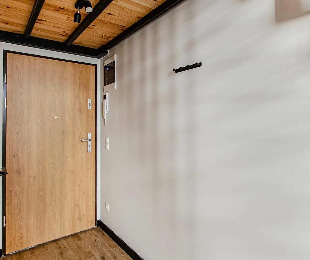 Loft City Center Apartments- Parking, Wifi, 24H Check-In Breslau Apartment
