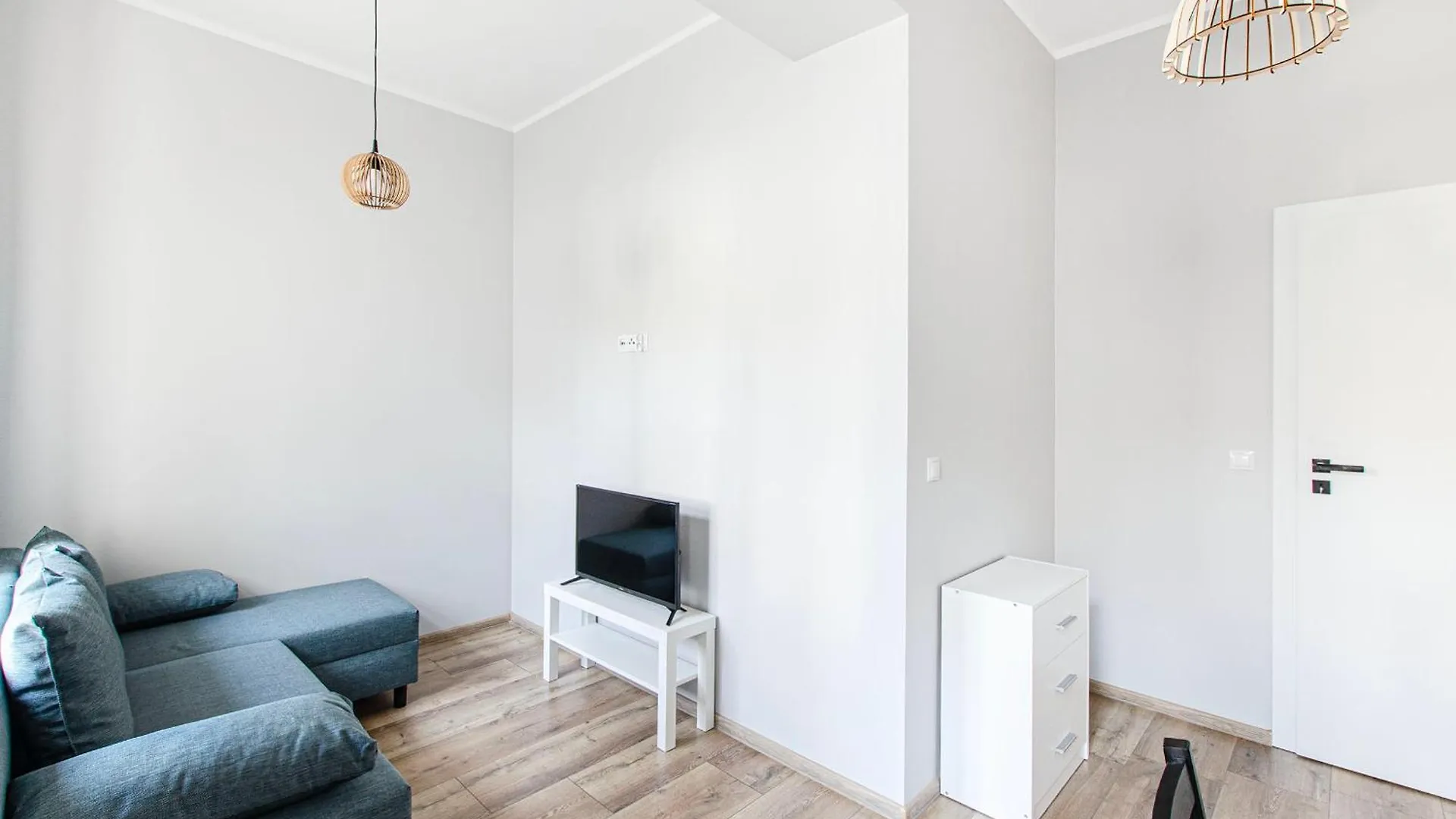 Loft City Center Apartments- Parking, Wifi, 24H Check-In Breslau 0*,